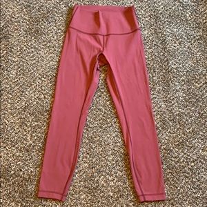 Lulu lemon wonder under luxtreme